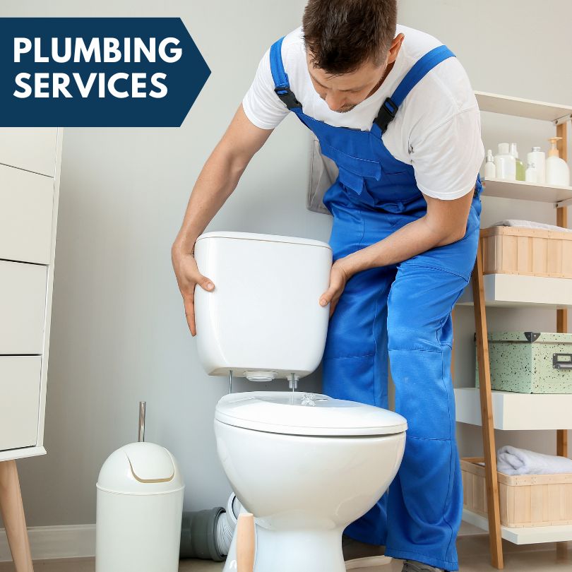 Plumbing Company in Homedale, ID