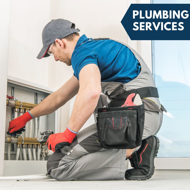 Homedale Plumbing Company